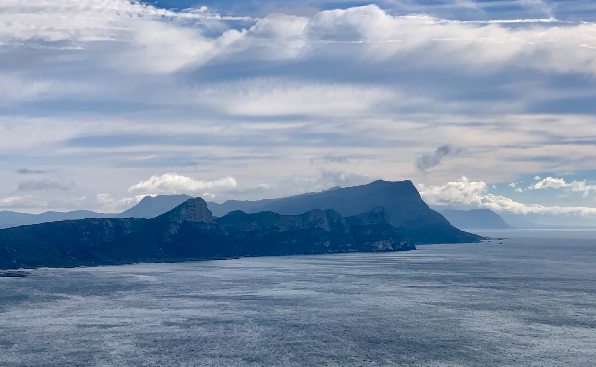 Cape Pt 2